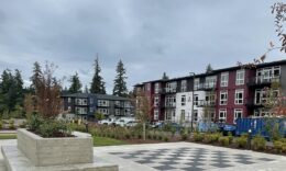 Commons on the Tualatin – Tualatin, OR