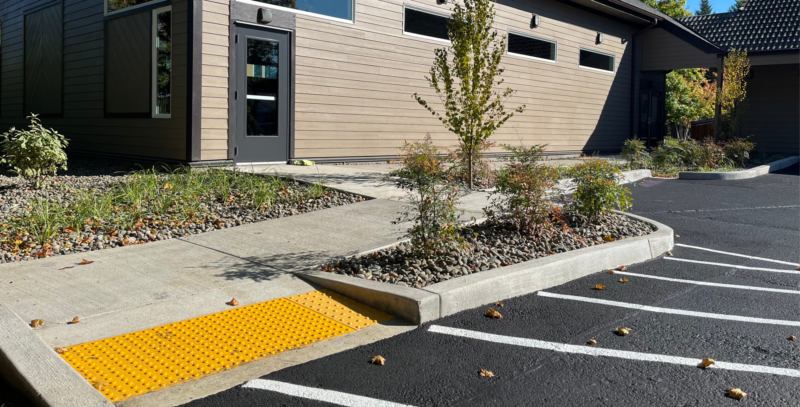 OneSchool Global Completed Construction