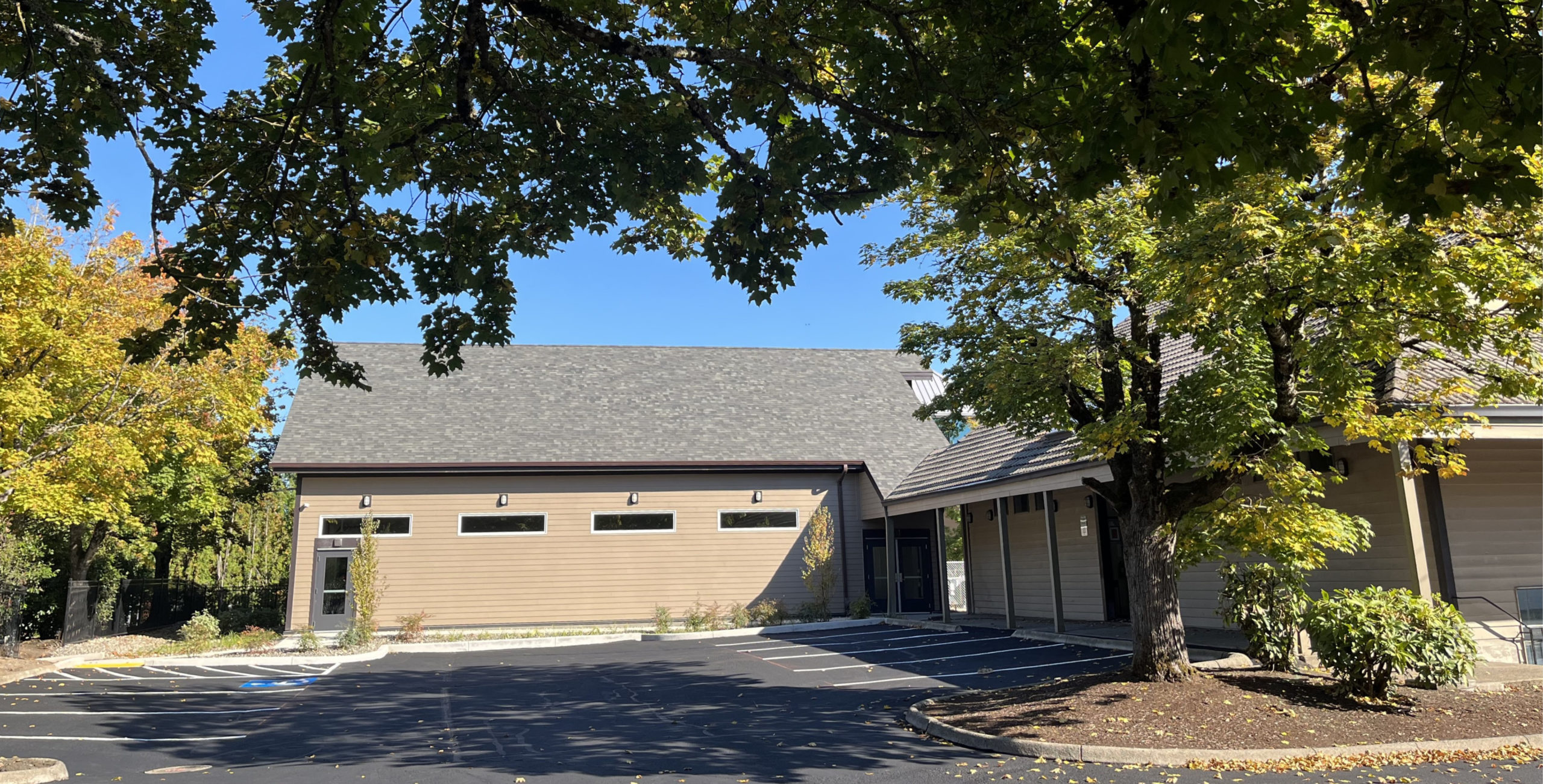 OneSchool Global Completed Construction