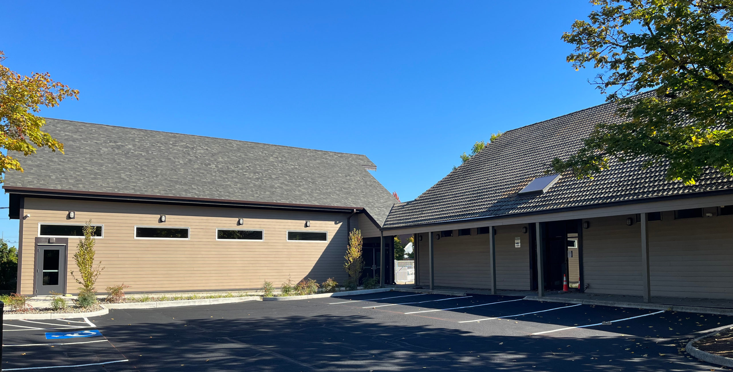 OneSchool Global Completed Construction