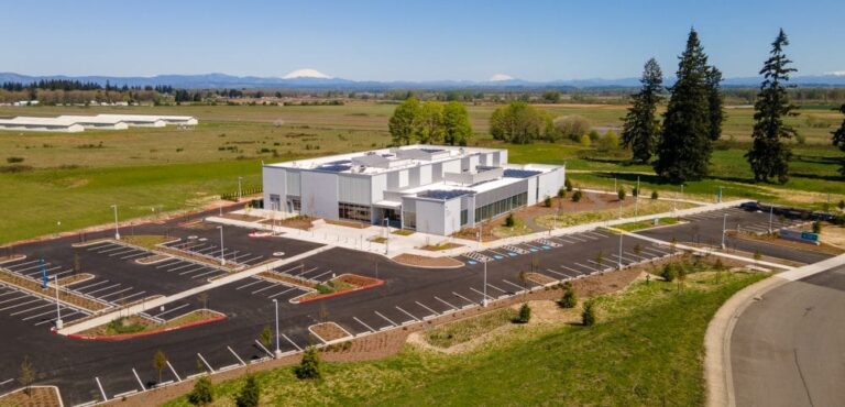 Portland Community College OMIC Training Center