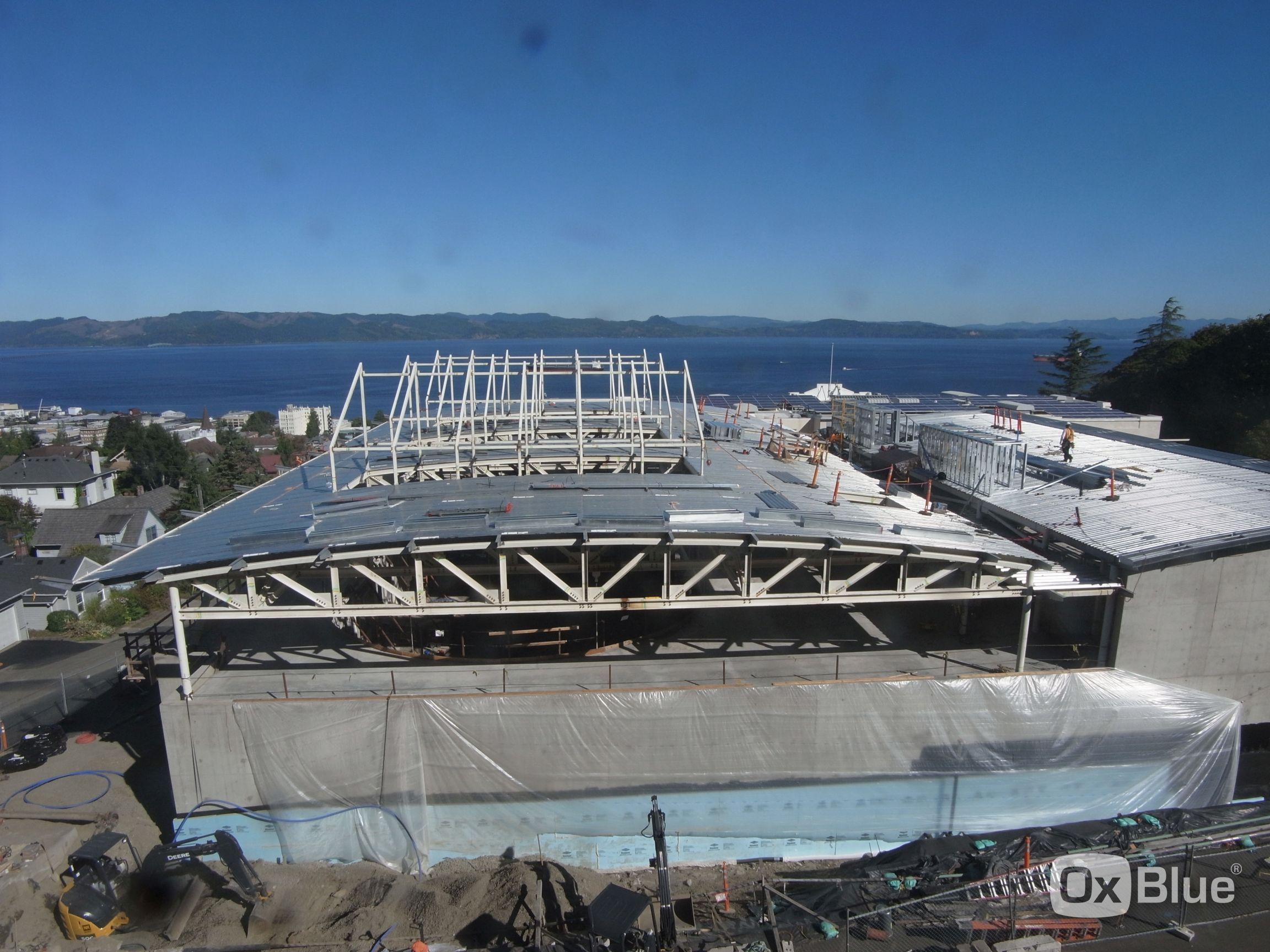 Clatsop Community College Wellness Center