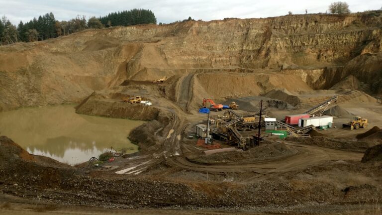 Quarry Projects
