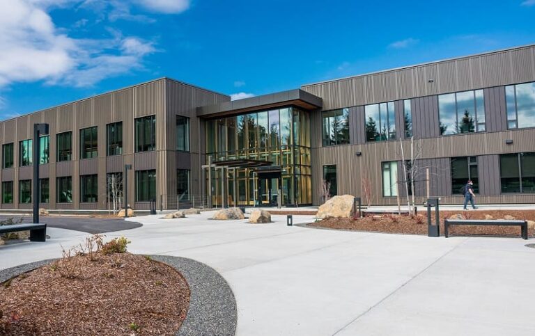 PGE Integrated Operations Center
