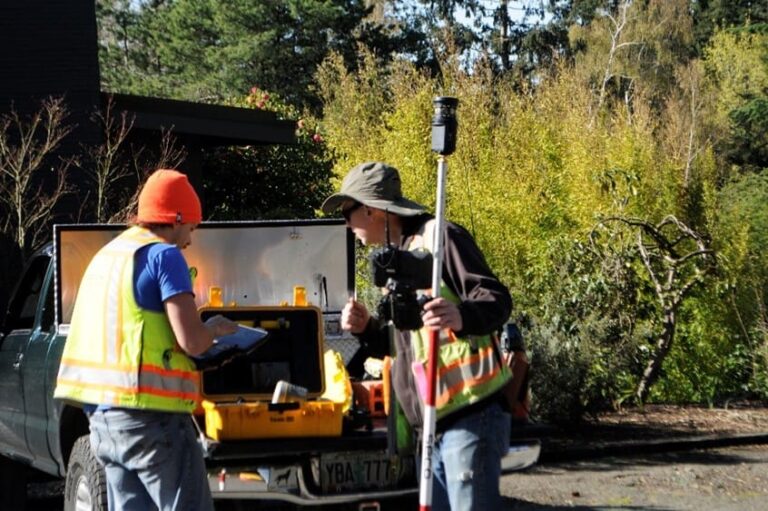 Northwest Hillsdale Sewer Rehabilitation