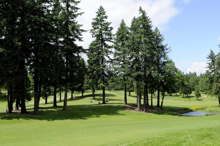 Oswego Lake Country Club – Land Use Approval