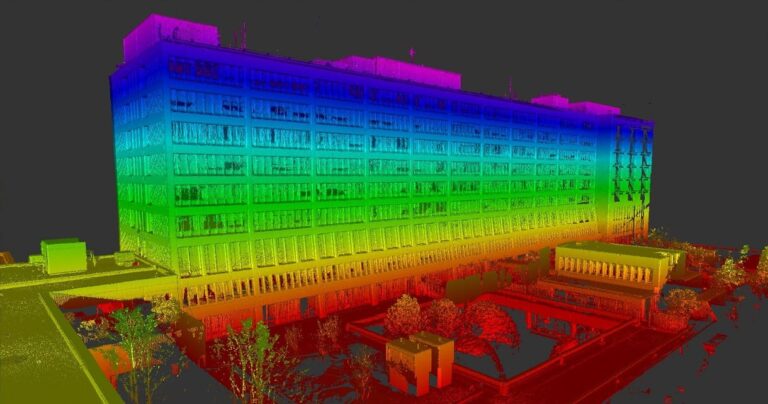 St. Vincent Hospital Retrofit