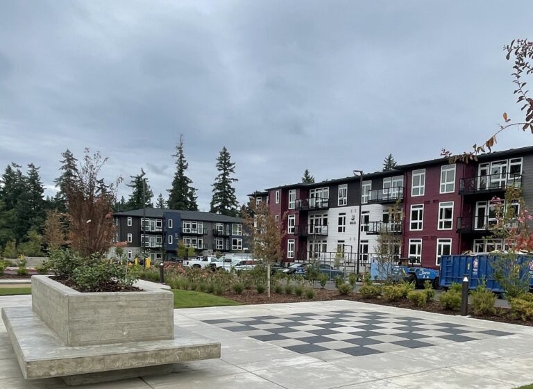 Commons on the Tualatin – Tualatin, OR