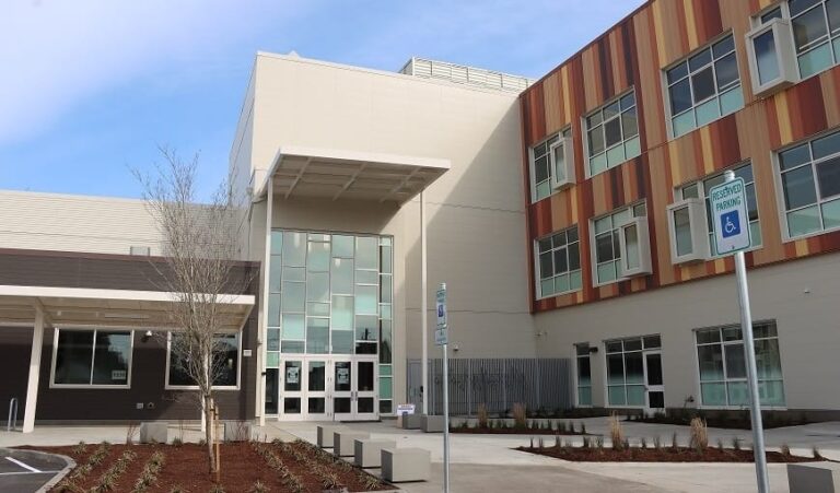 Kellogg Middle School